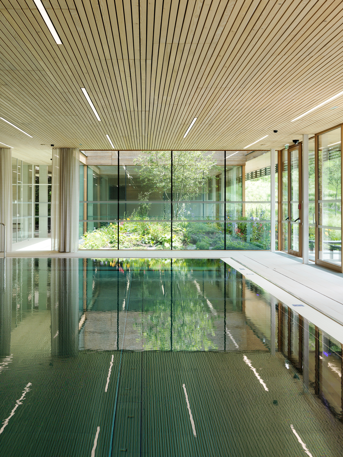 Ein Foto von Paul Ott