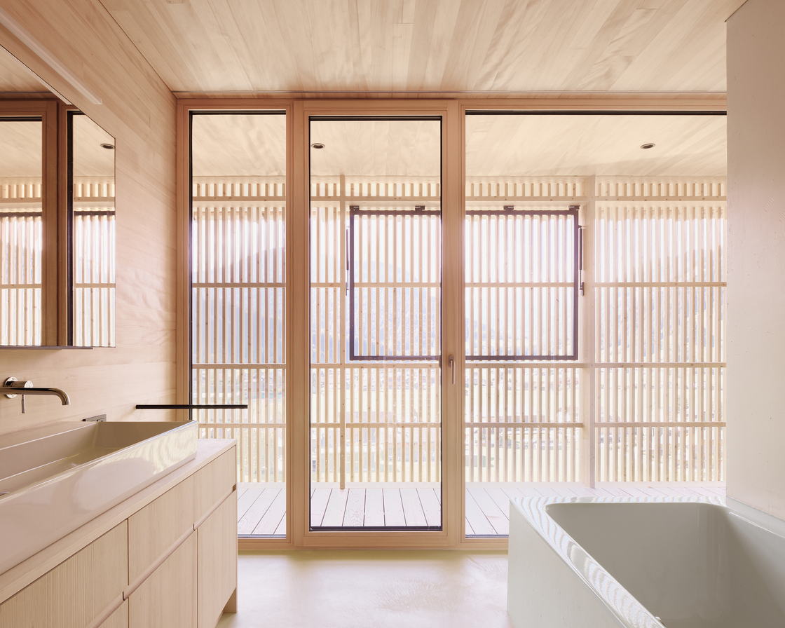 Ein Foto von Adolf Bereuter