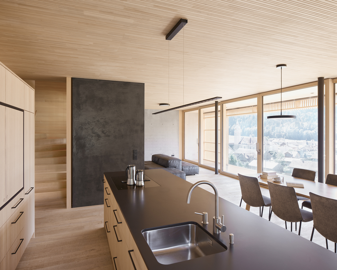 Ein Foto von Adolf Bereuter