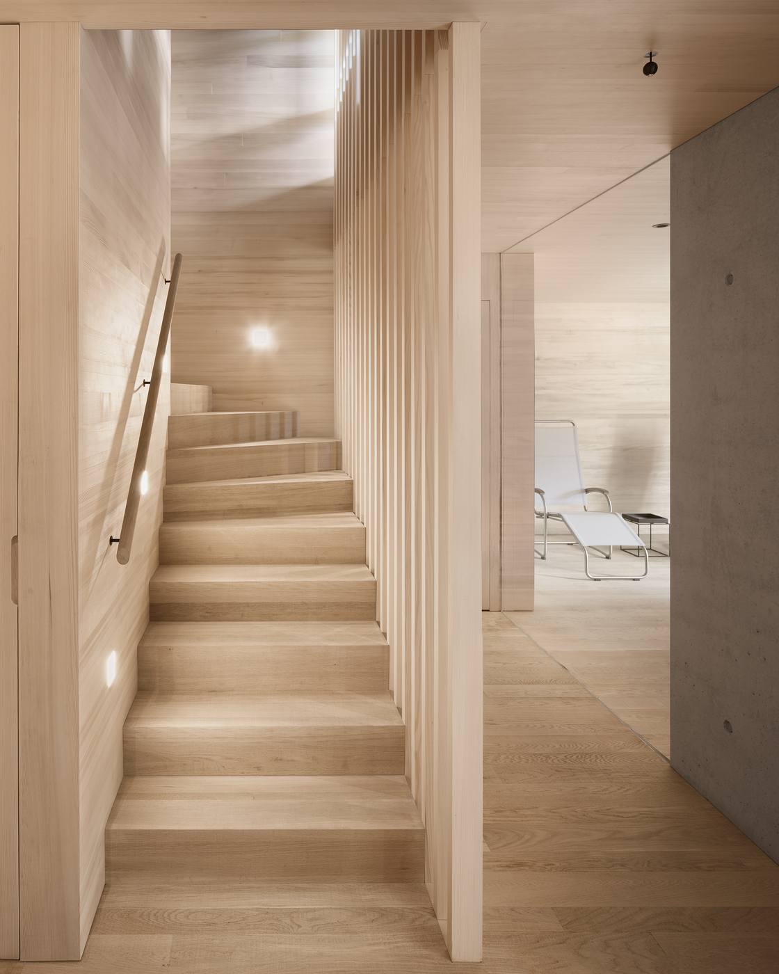 Ein Foto von Adolf Bereuter