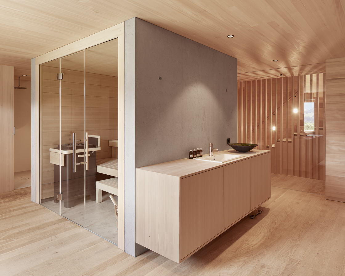 Ein Foto von Adolf Bereuter