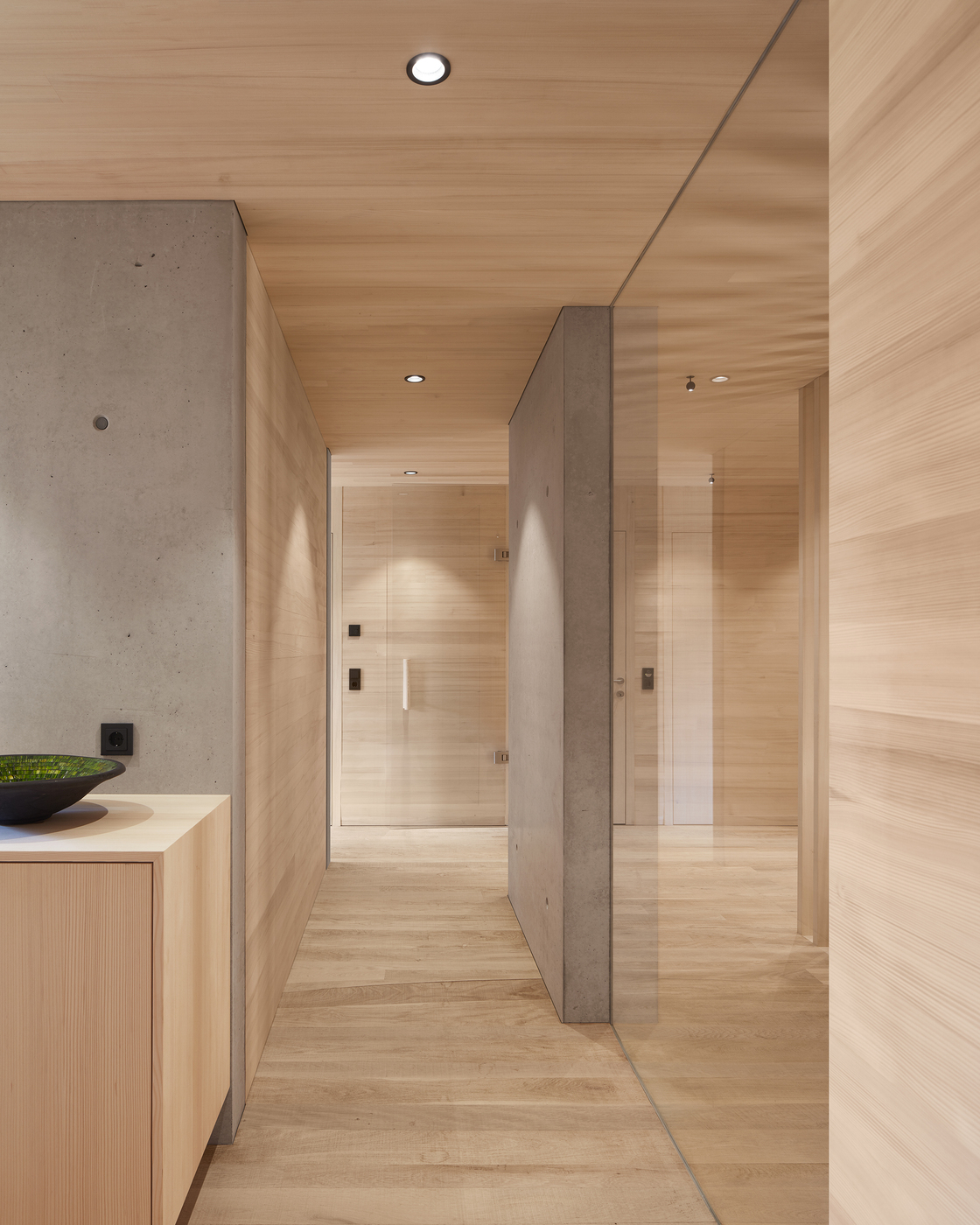 Ein Foto von Adolf Bereuter