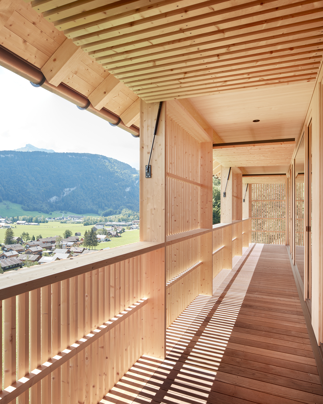 Ein Foto von Adolf Bereuter