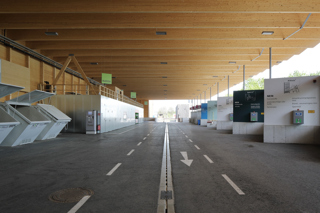 Ein Foto von Norman Radon