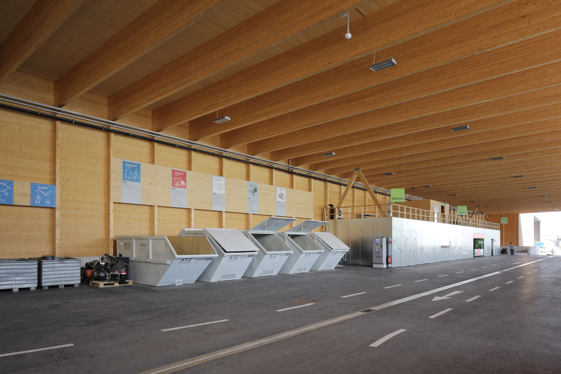 Ein Foto von Norman Radon