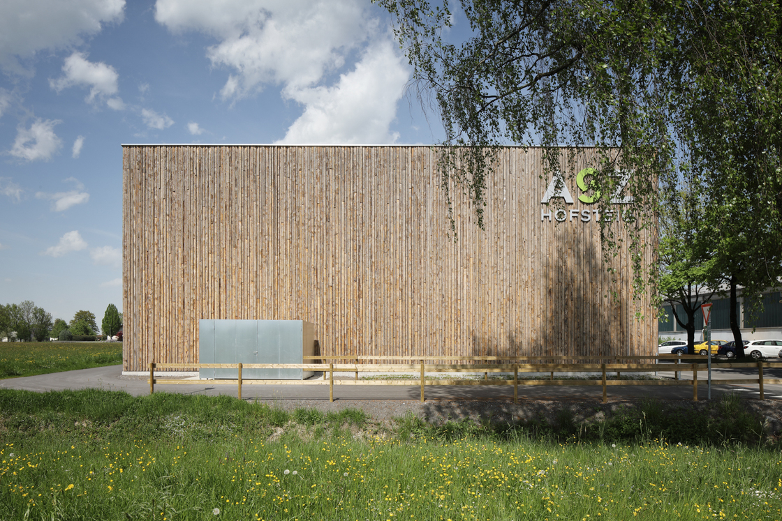 Ein Foto von Norman Radon