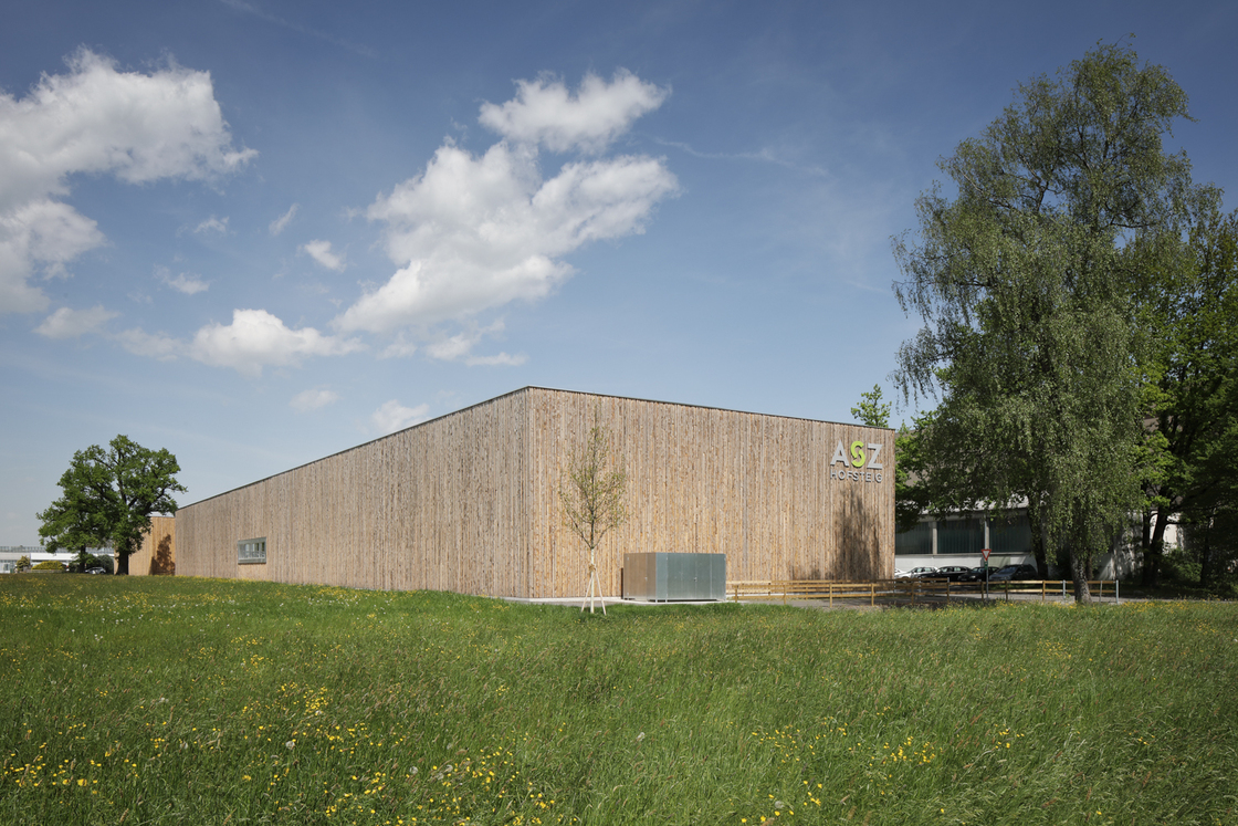 Ein Foto von Norman Radon