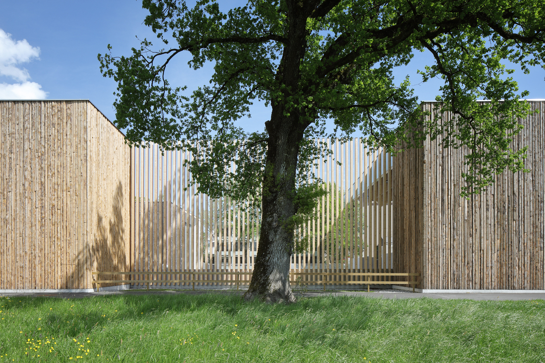 Ein Foto von Norman Radon