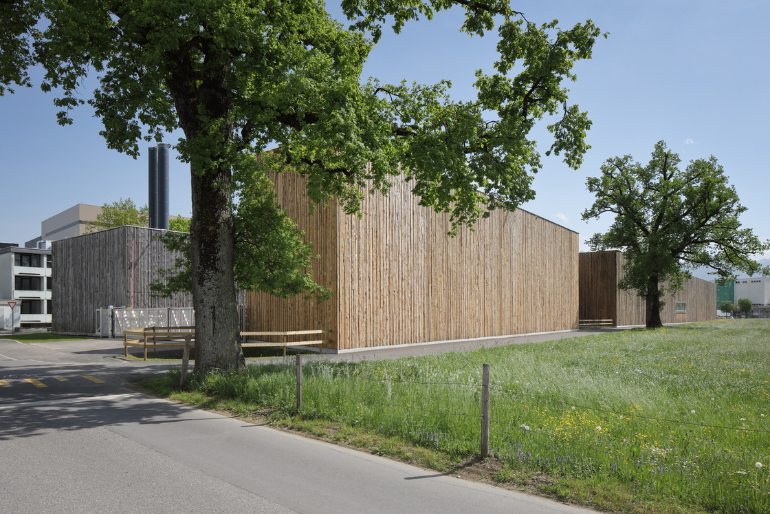 Ein Foto von Norman Radon