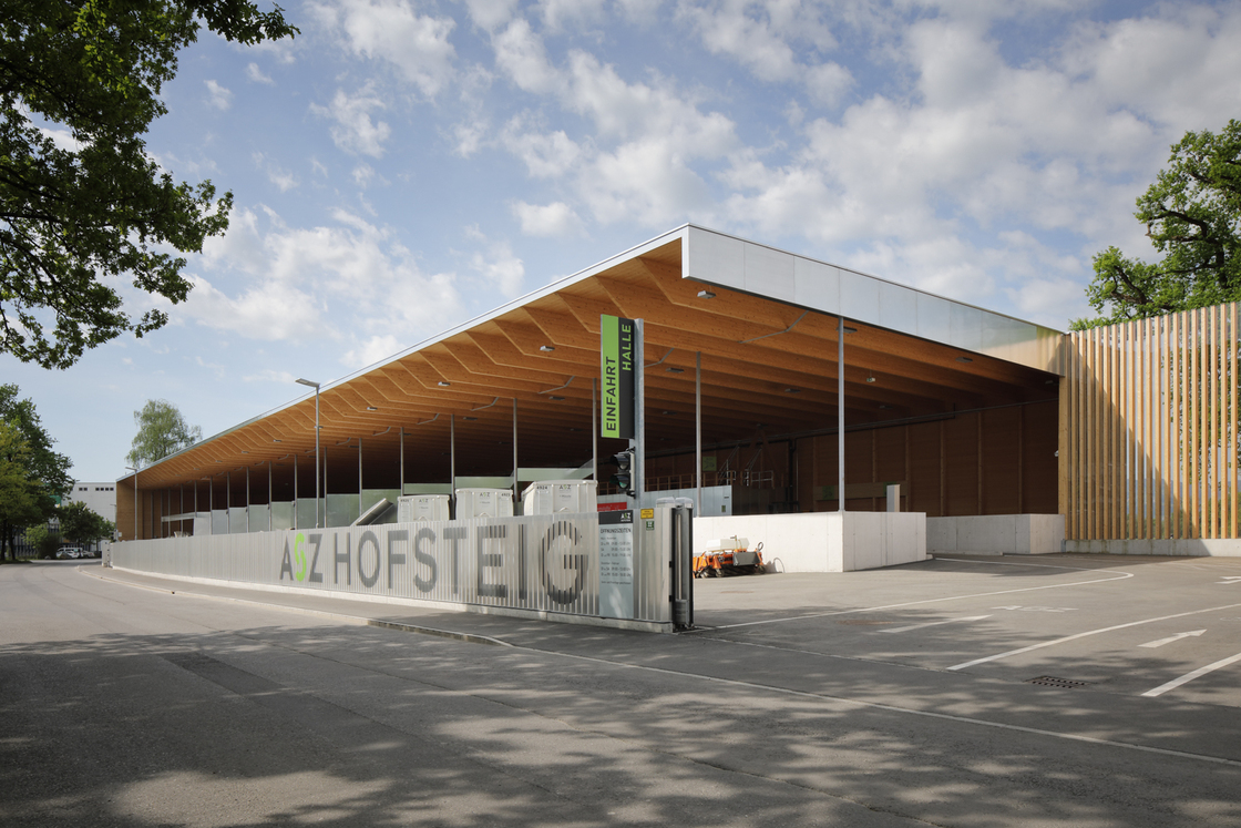 Ein Foto von Norman Radon