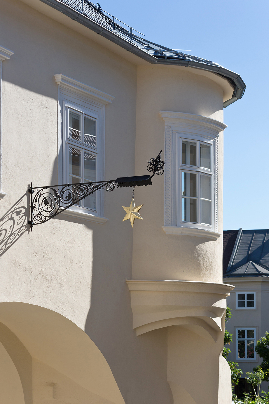 Ein Foto von Werner Jäger