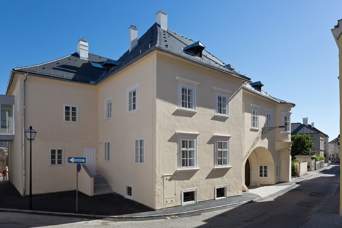 Ein Foto von Werner Jäger