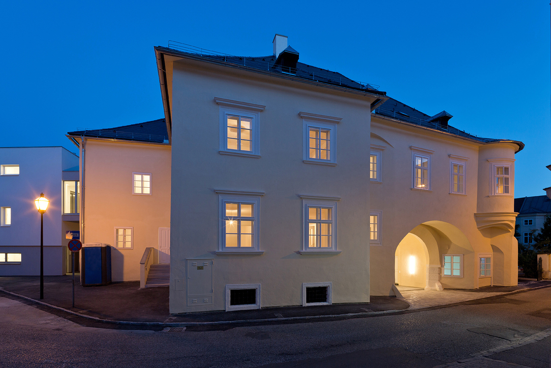 Ein Foto von Werner Jäger