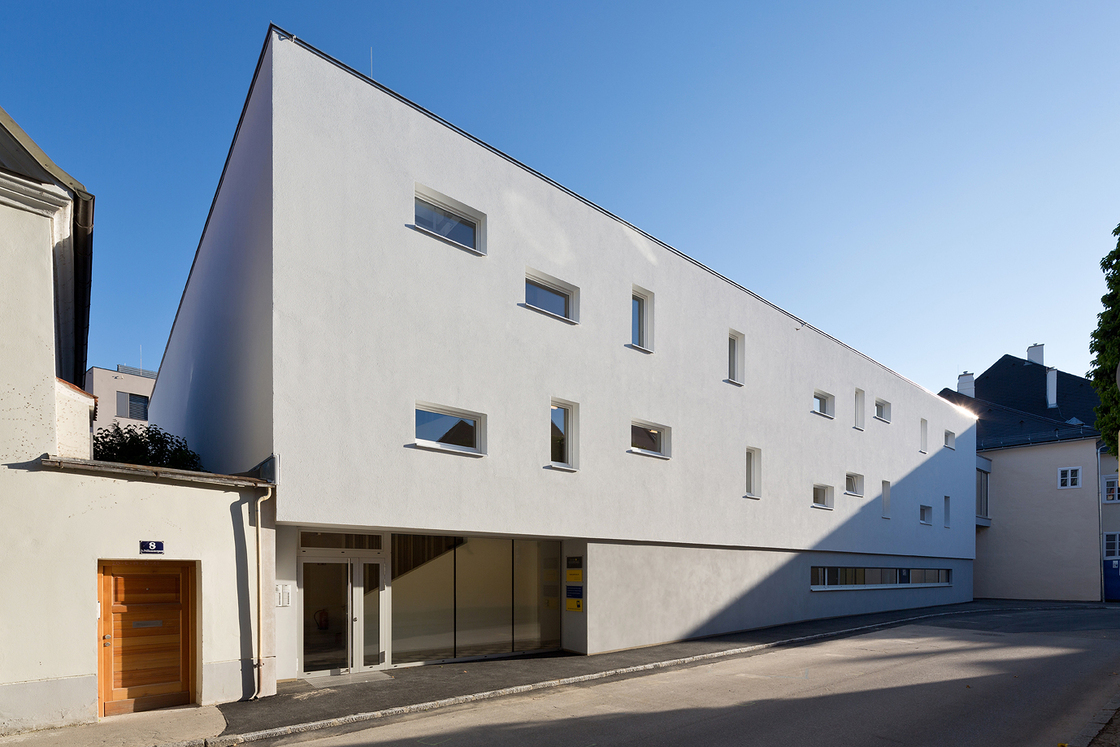 Ein Foto von Werner Jäger