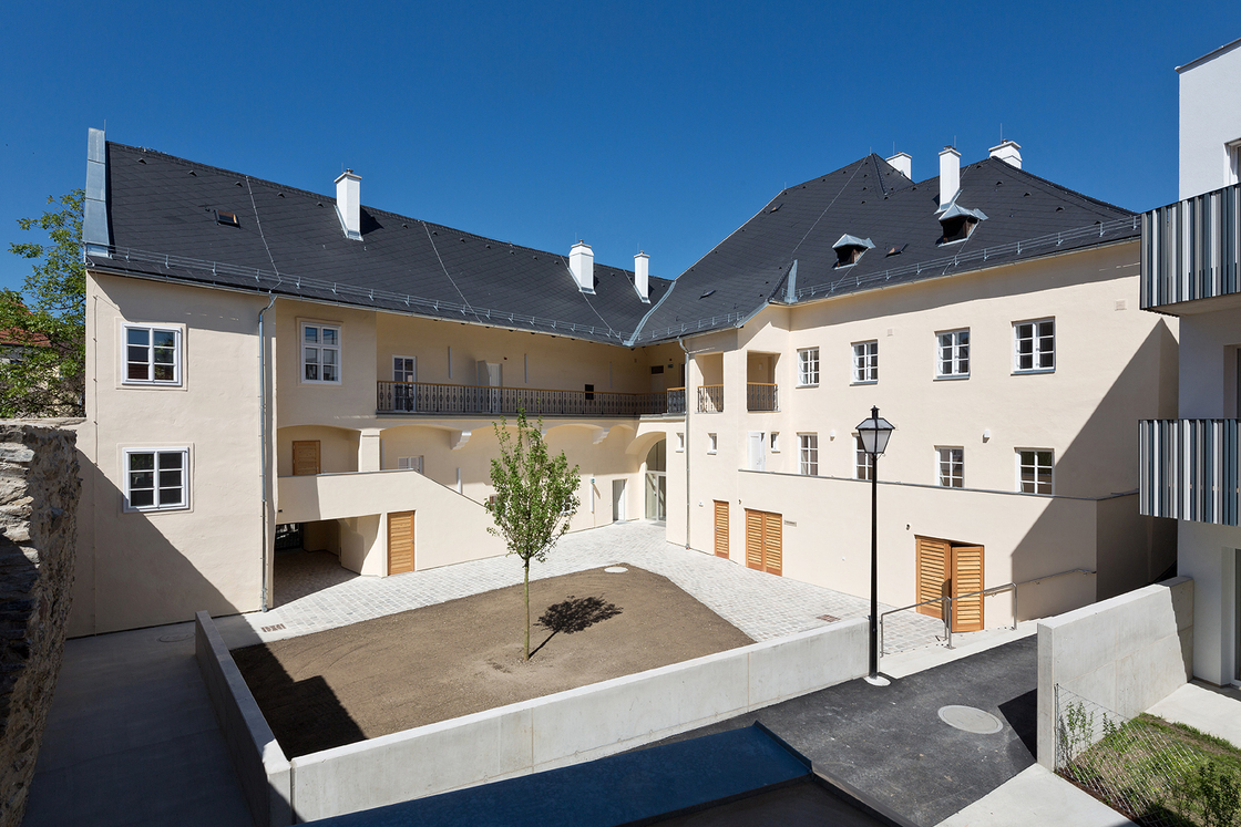 Ein Foto von Werner Jäger