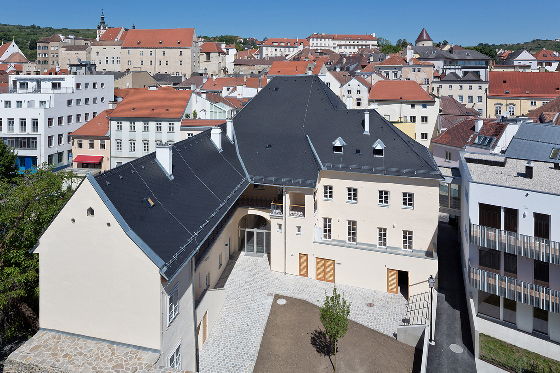 Ein Foto von Werner Jäger