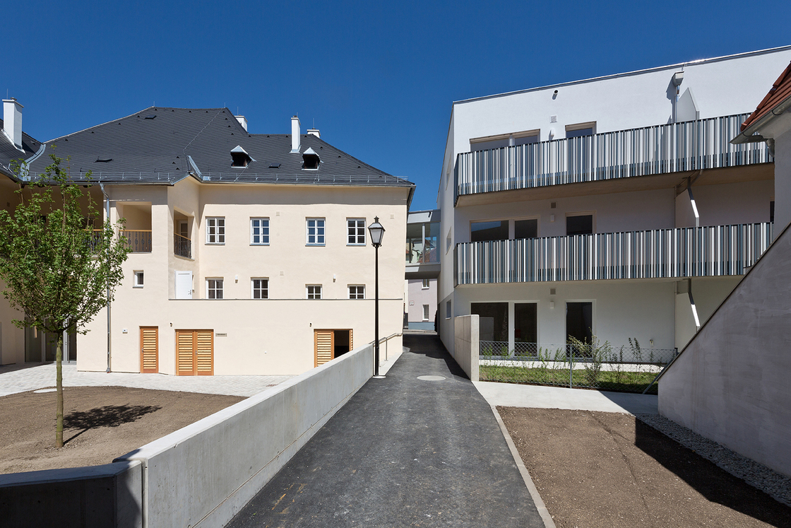 Ein Foto von Werner Jäger