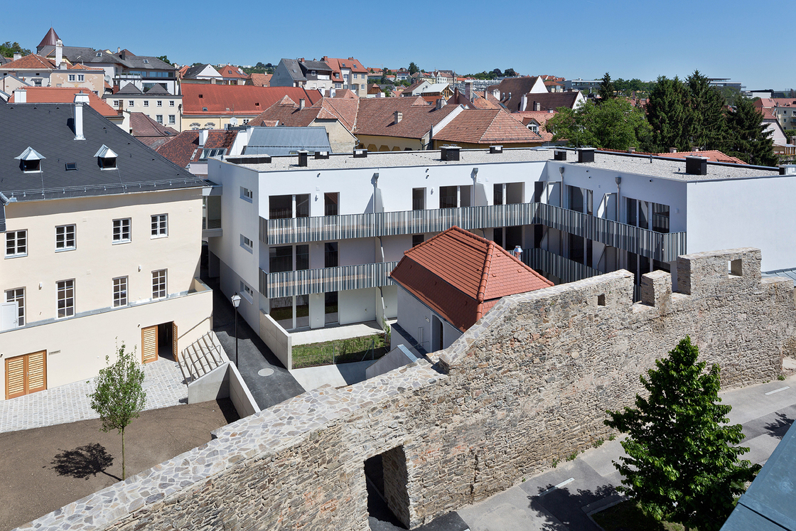 Ein Foto von Werner Jäger