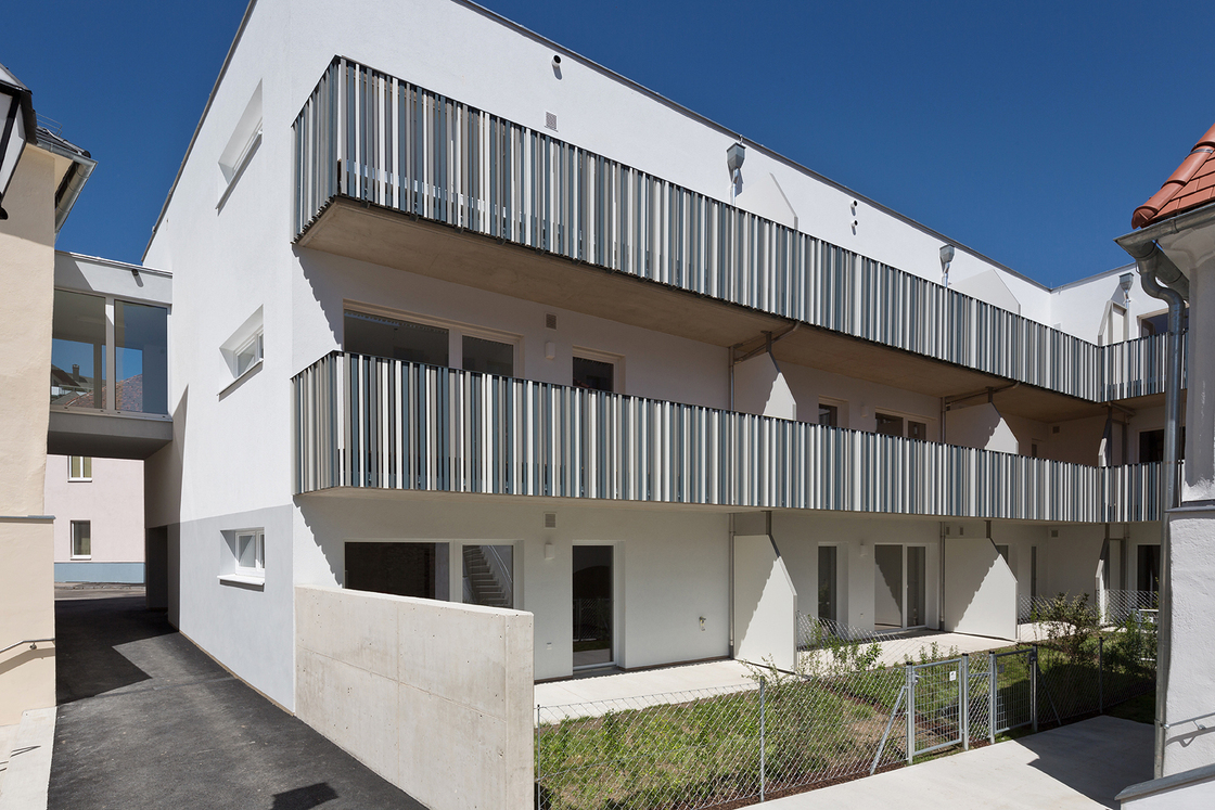 Ein Foto von Werner Jäger