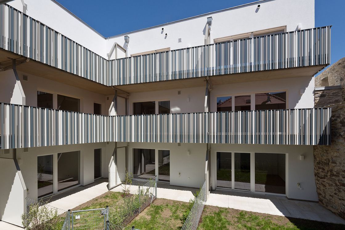 Ein Foto von Werner Jäger