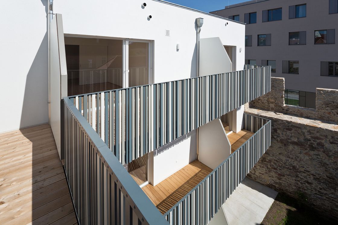 Ein Foto von Werner Jäger