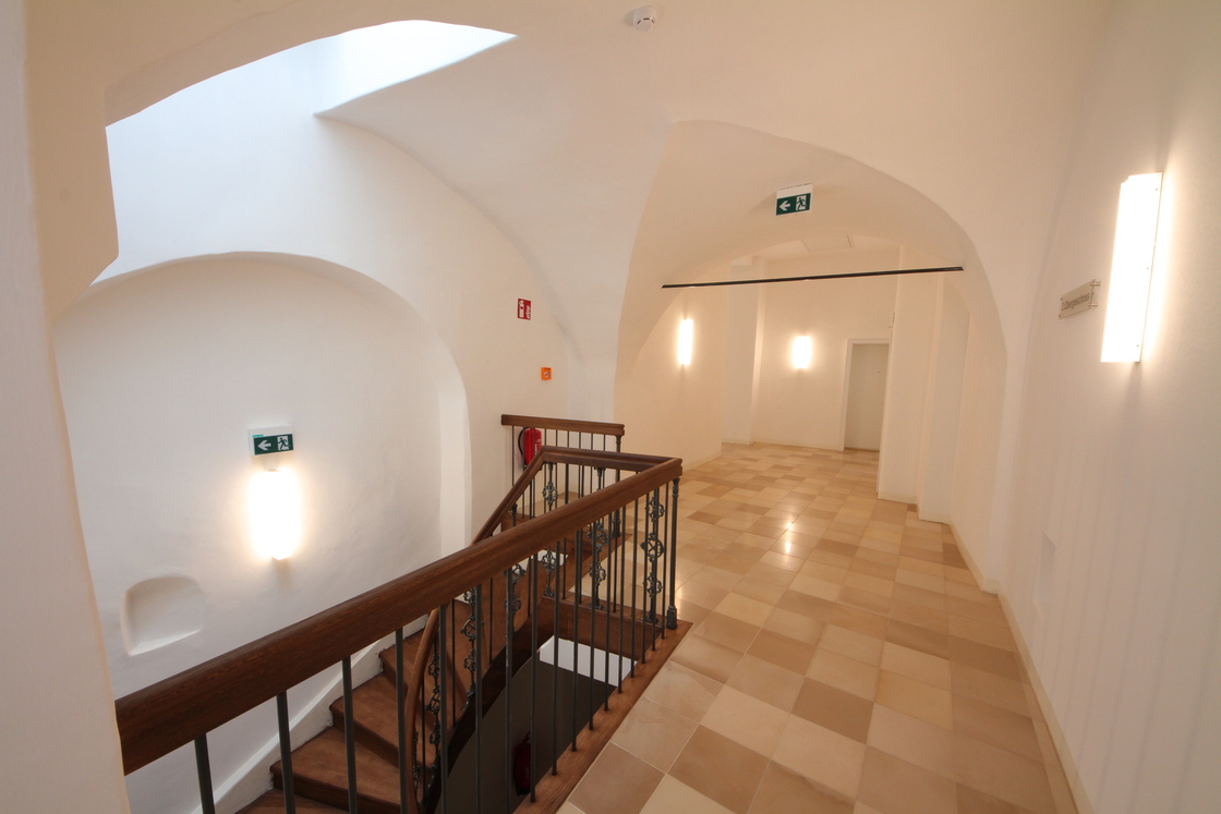 Ein Foto von Erwin Krammer