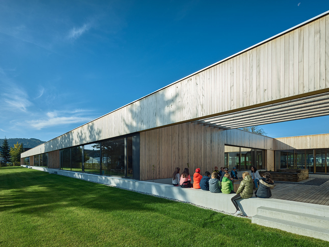 Ein Foto von Bruno Klomfar