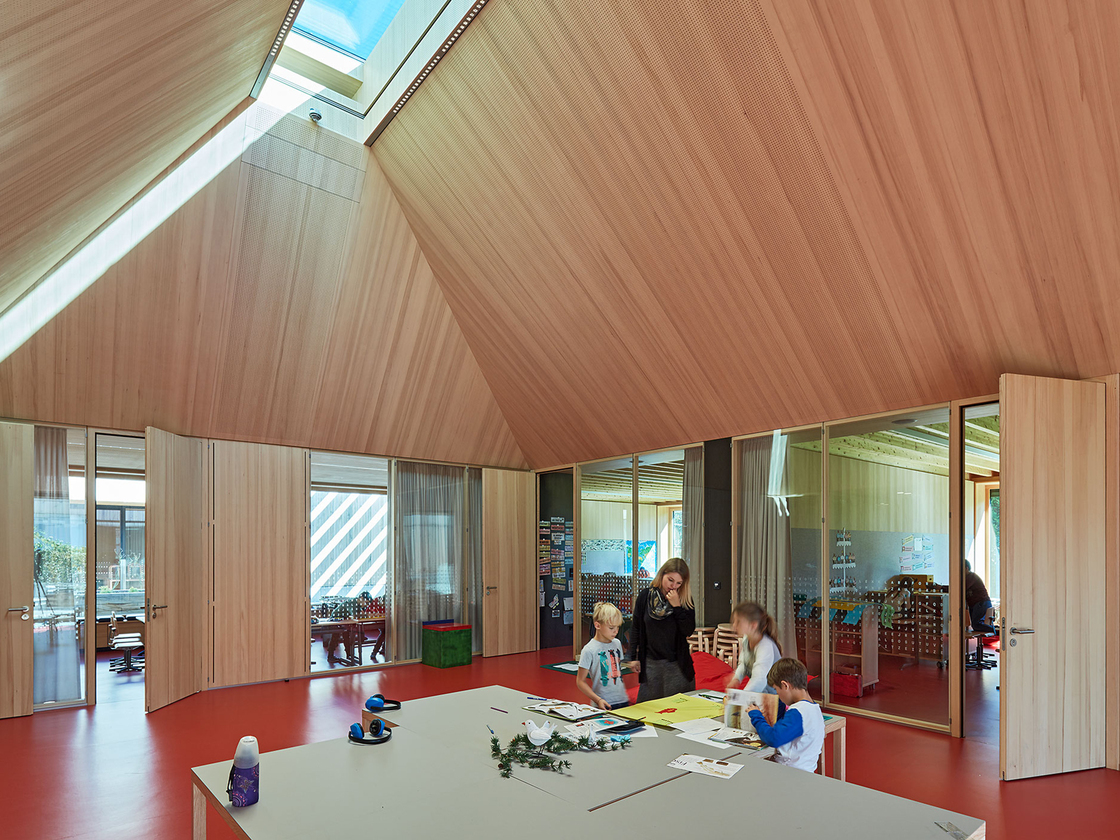 Ein Foto von Bruno Klomfar