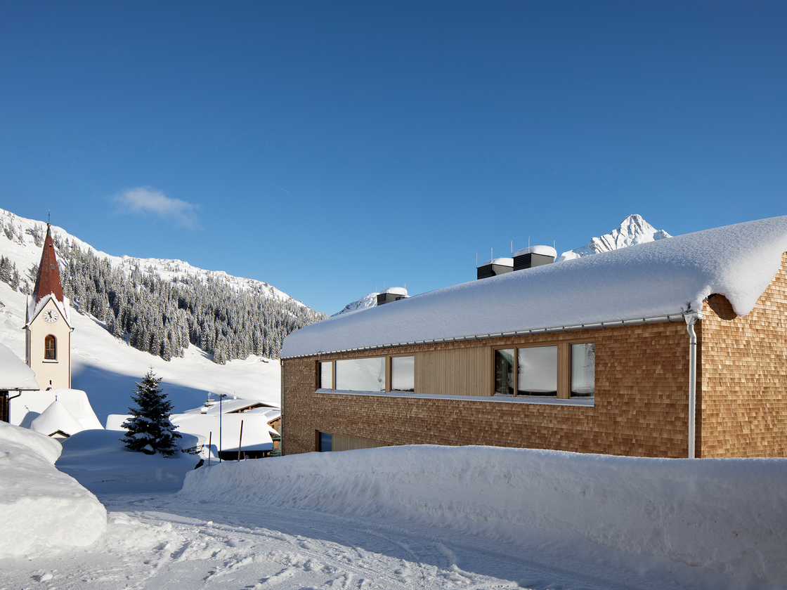 Ein Foto von Angela Lamprecht