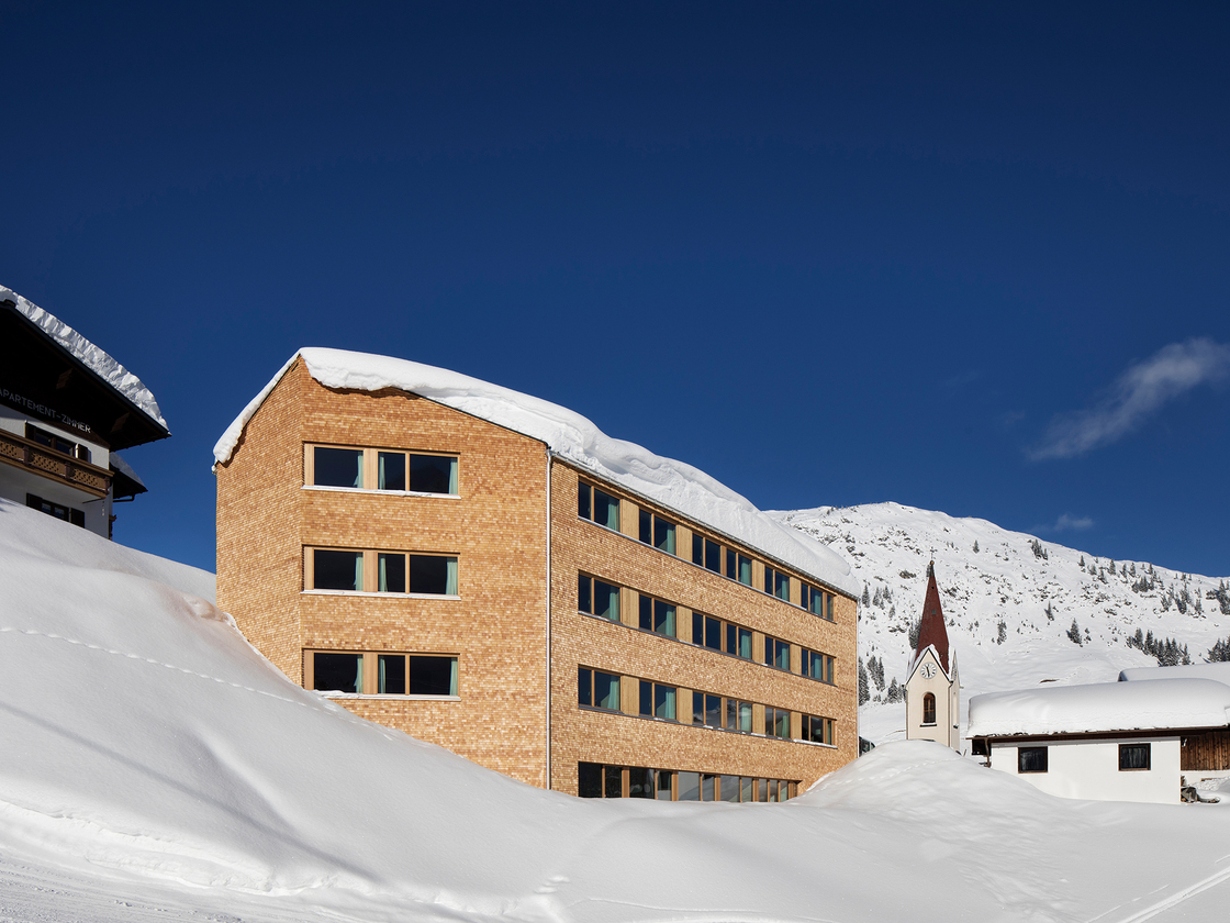 Ein Foto von Angela Lamprecht