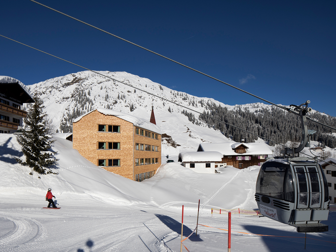 Ein Foto von Angela Lamprecht