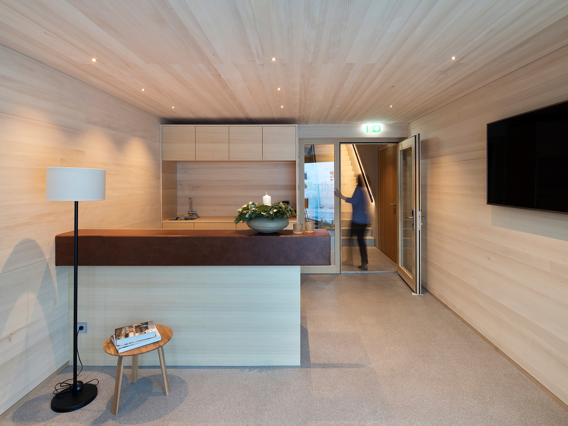 Ein Foto von Angela Lamprecht