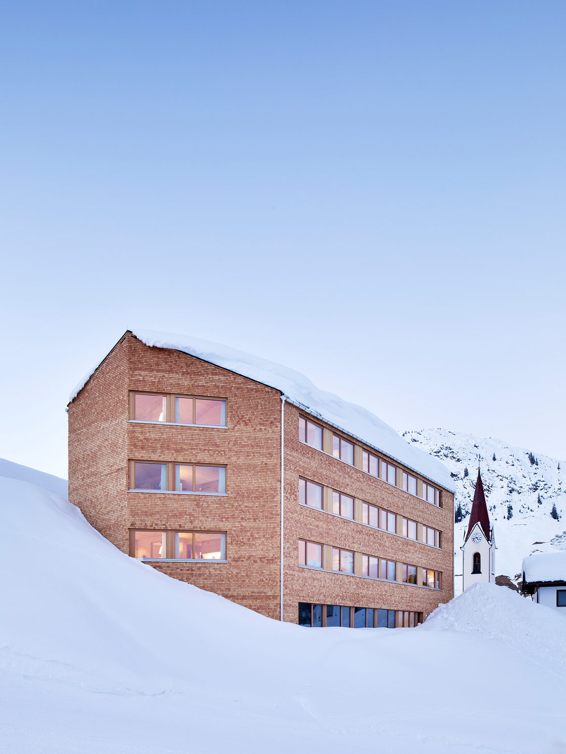 Ein Foto von Angela Lamprecht