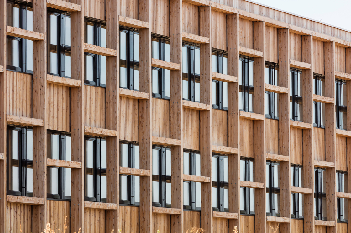 Ein Foto von Luc Boegly