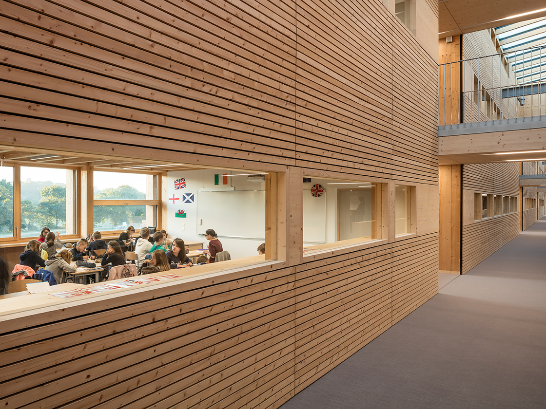 Ein Foto von Luc Boegly