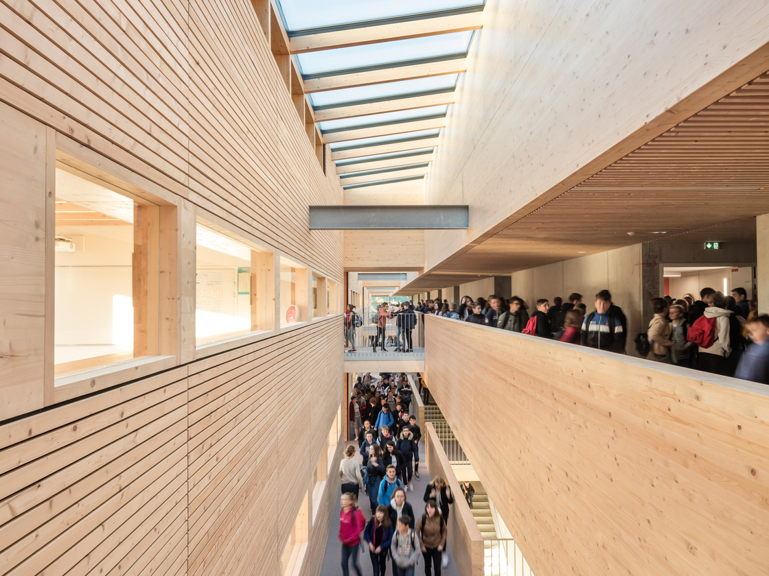 Ein Foto von Luc Boegly