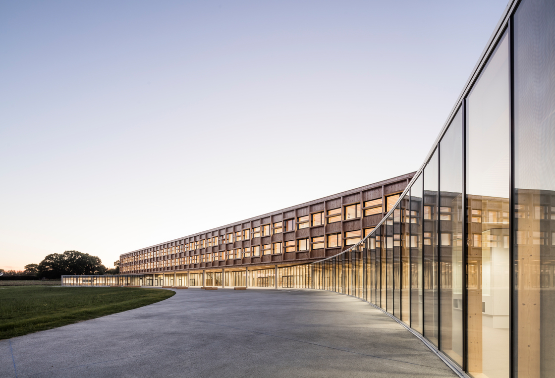 Ein Foto von Luc Boegly