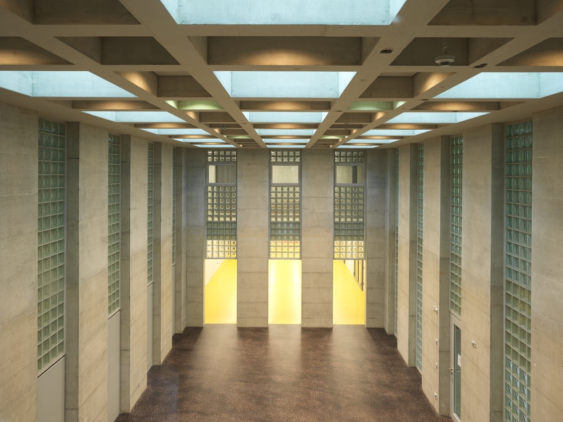 Ein Foto von Andrea Helbling