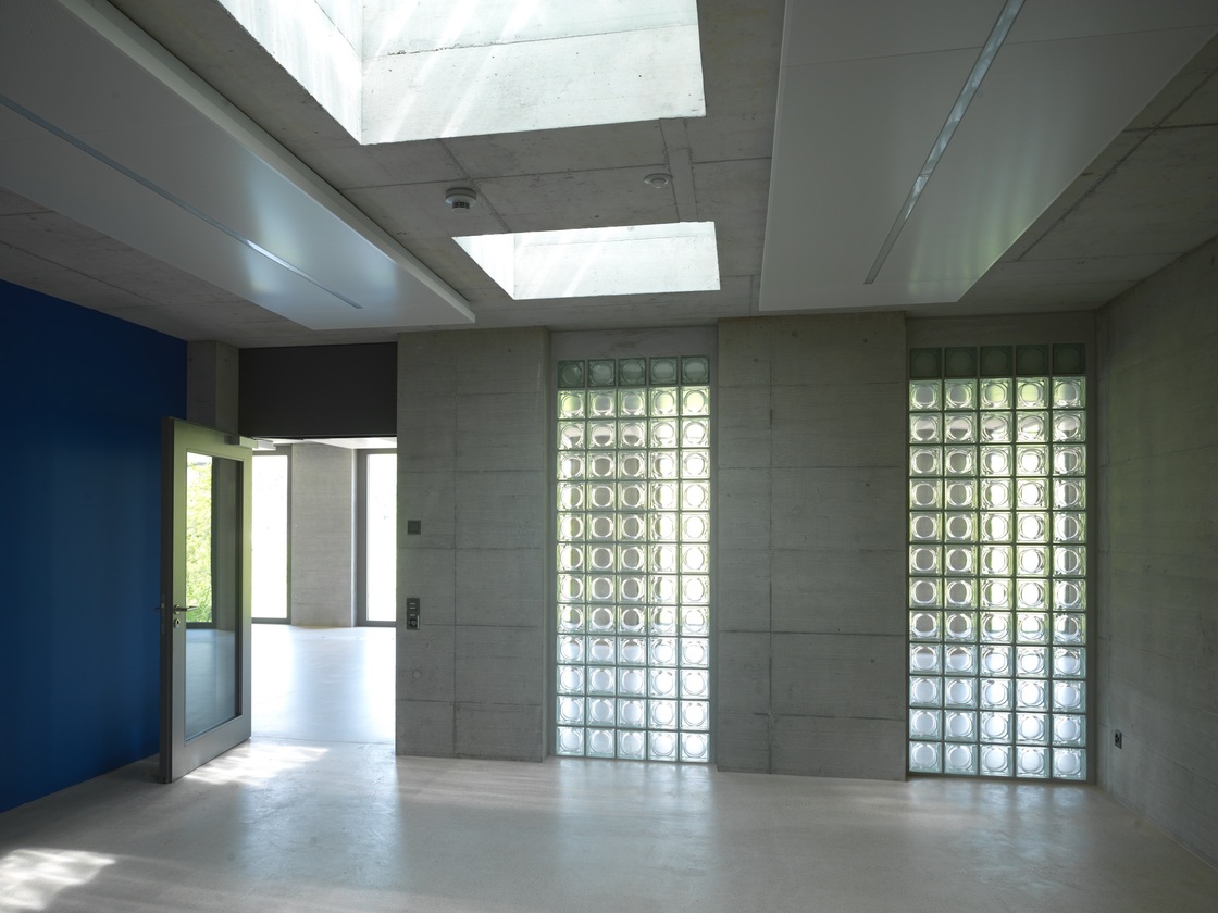 Ein Foto von Andrea Helbling