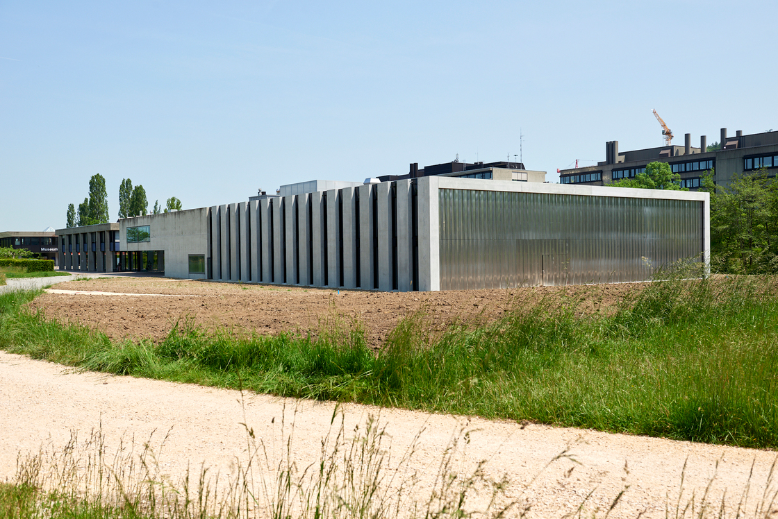 Ein Foto von Andrea Helbling