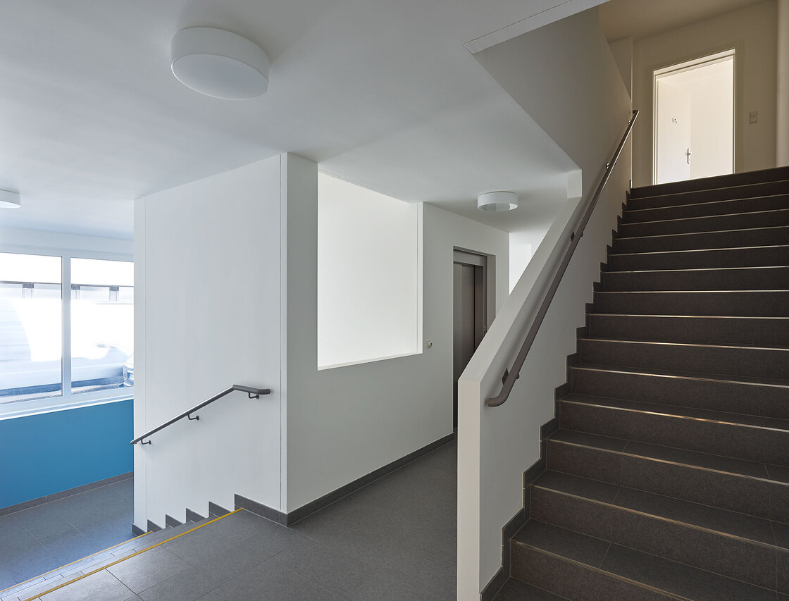 Ein Foto von Bruno Klomfar