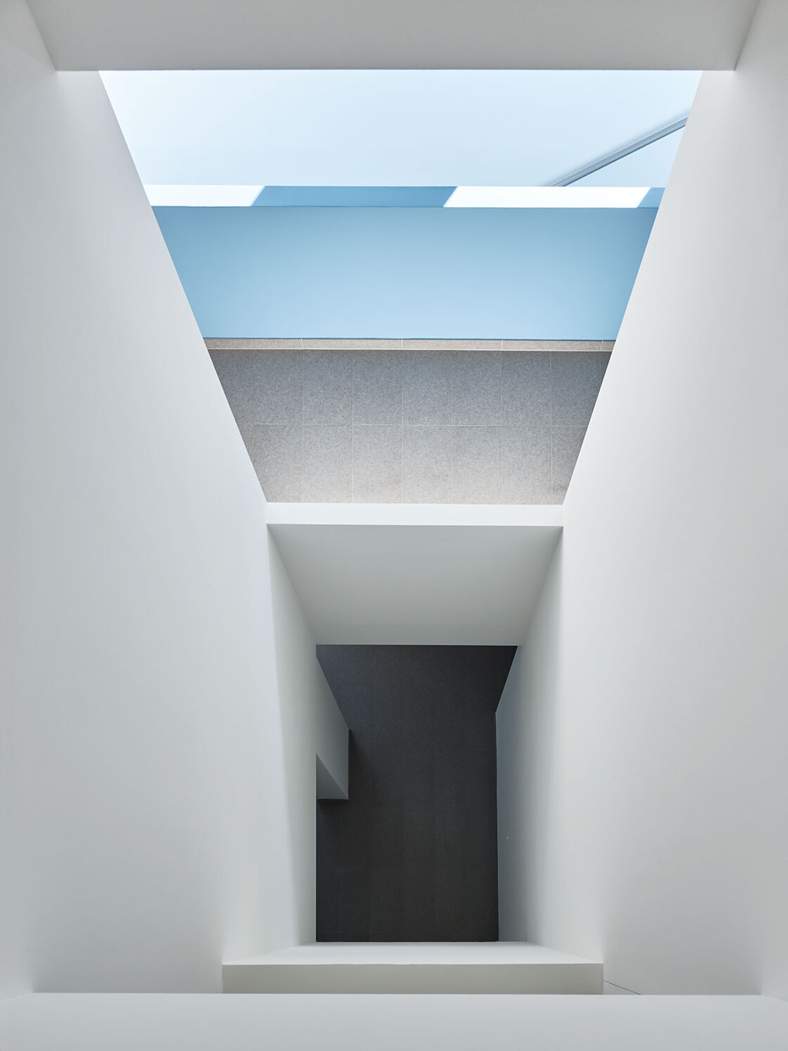 Ein Foto von Bruno Klomfar