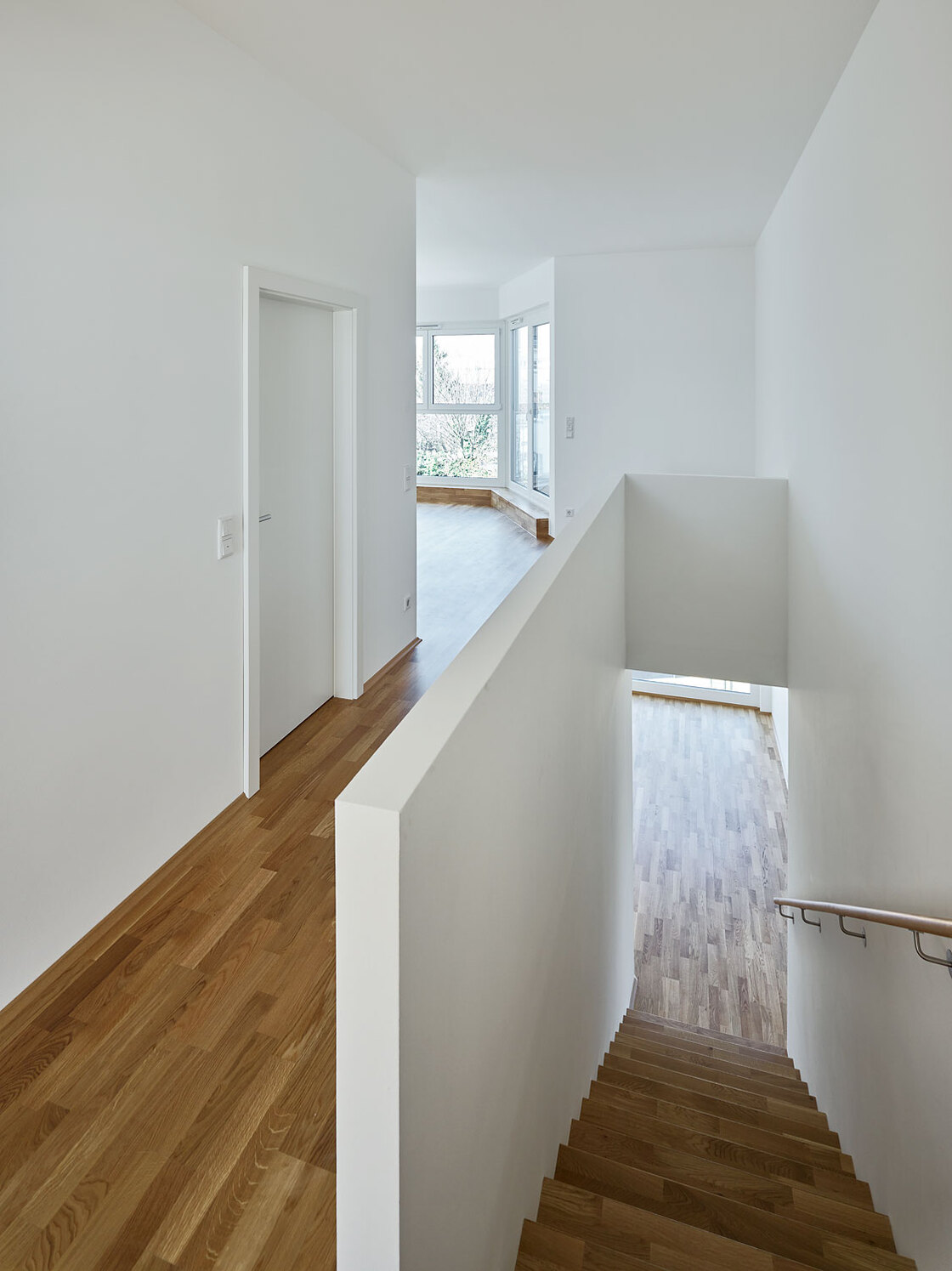 Ein Foto von Bruno Klomfar