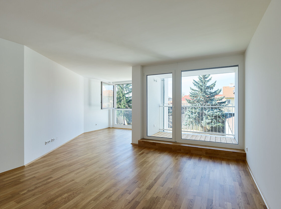 Ein Foto von Bruno Klomfar