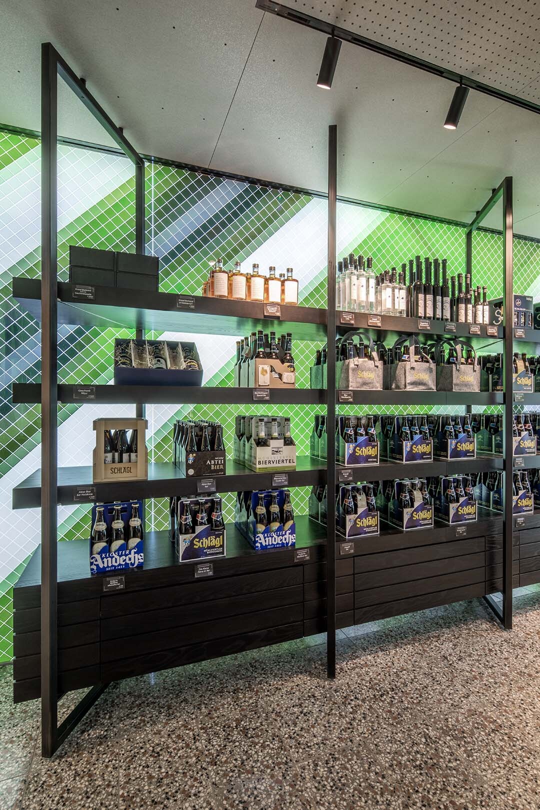 Ein Foto von Monika Nguyen