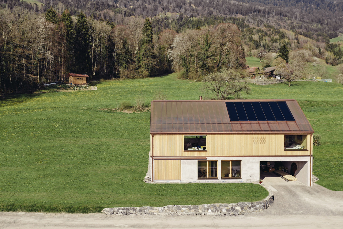 Ein Foto von Hanno Mackowitz