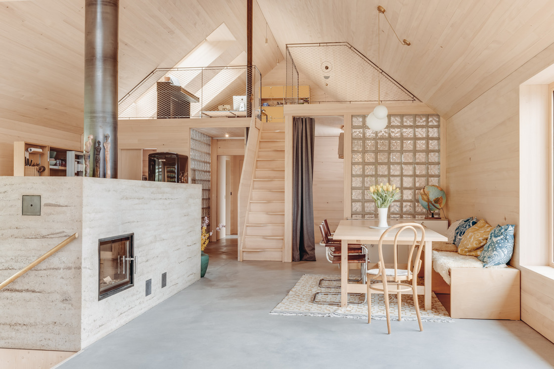 Ein Foto von Hanno Mackowitz