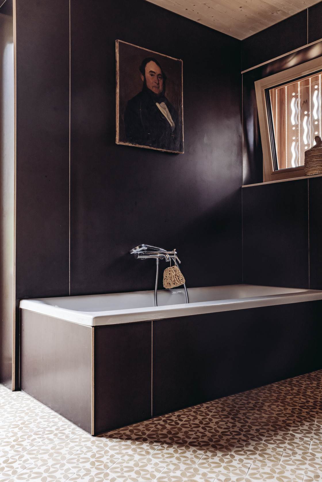 Ein Foto von Hanno Mackowitz