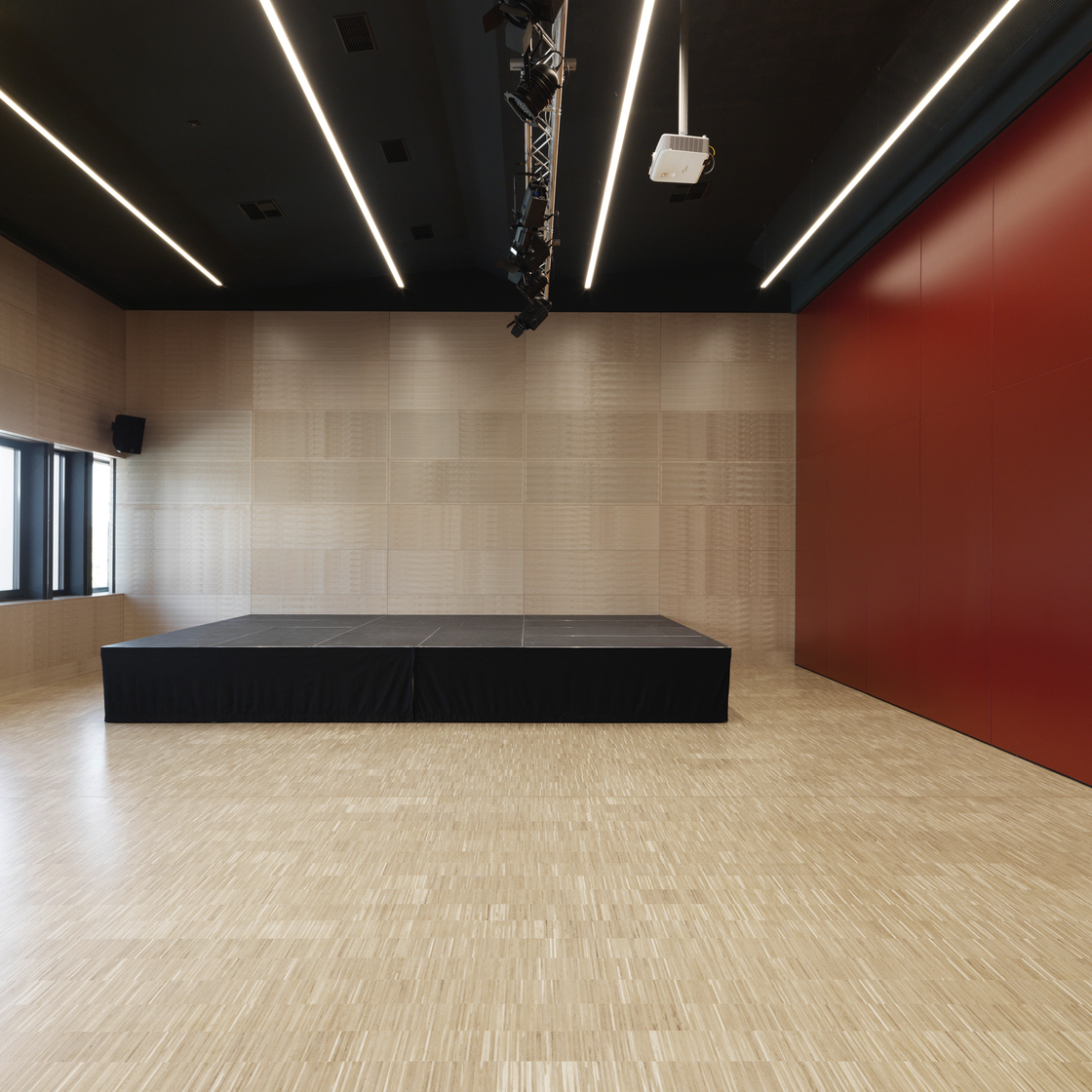 Ein Foto von Paul Ott