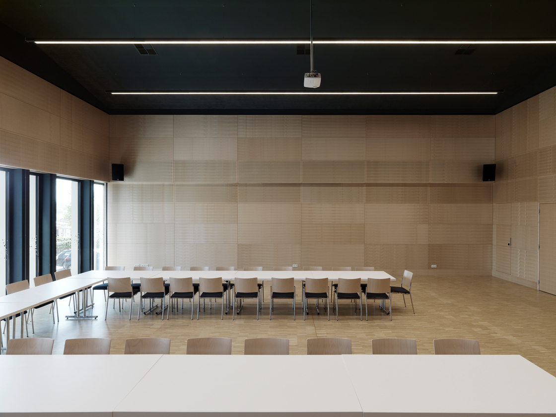 Ein Foto von Paul Ott